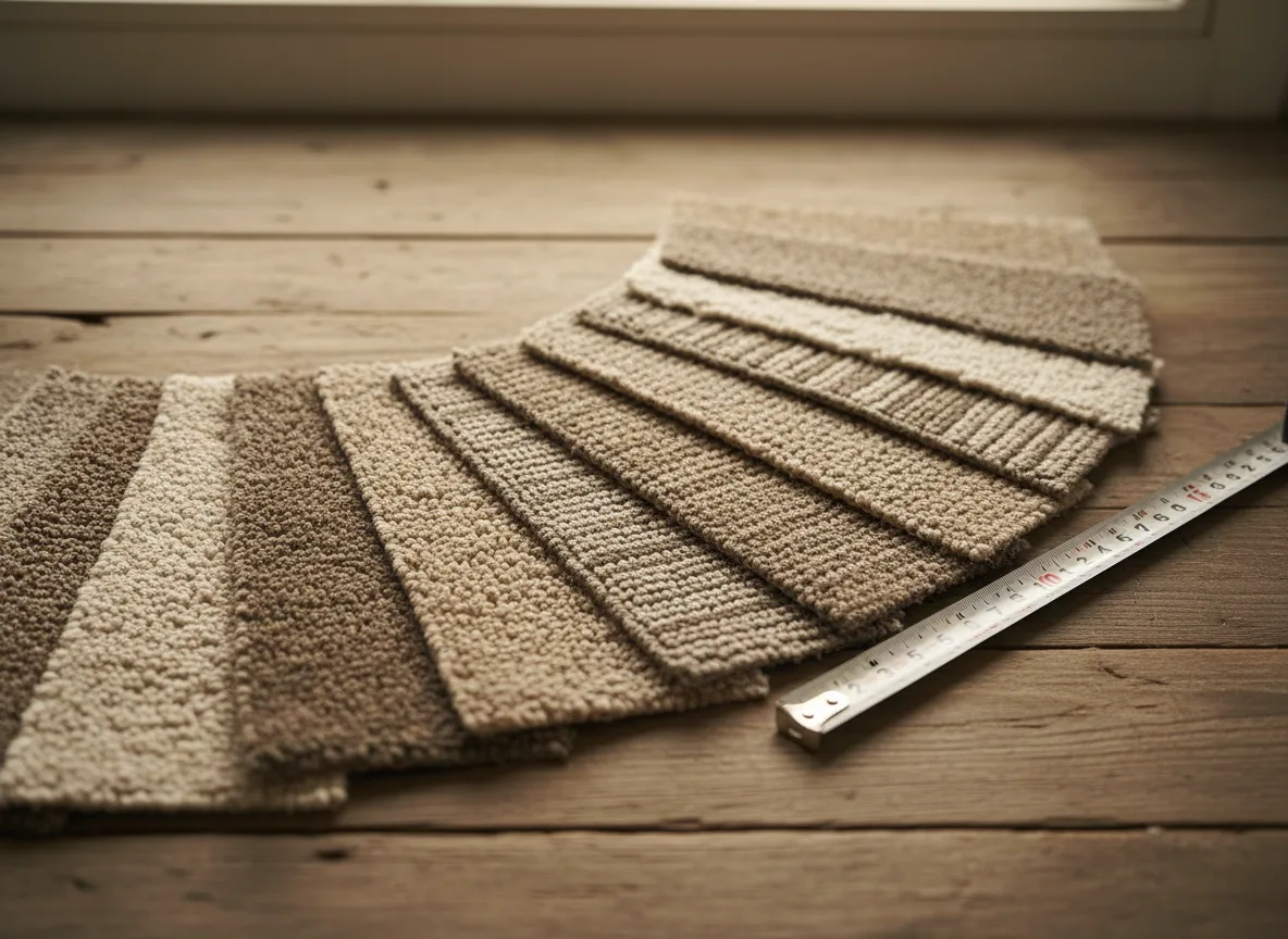 Carpet Installation Hominy, OK FAQs